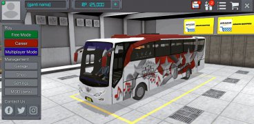 bus simulator indonesia download free