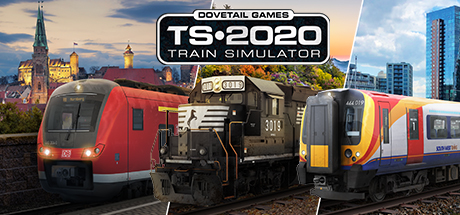 railworks train simulator 2019
